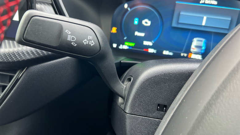 Ford Kuga 2.5 FHEV ST-Line 5dr CVT Hybrid Estate